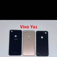 Backdoor rear casing vivo y83