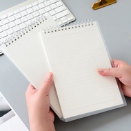Steno Muji Styled Notebook Vertical Type (A5-B5)