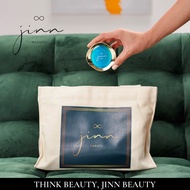 JINN BEAUTY | Tote Bag