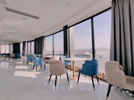 Xuzhou Bo'an Hotel (University of Mining and Technology City Subway Station)