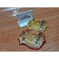 Ration POLICE Authority