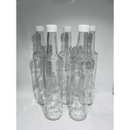 Marjan Glass Bottle 460ML