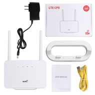 COD เราเตอร์ wifi ใส่ซิม 4G/5G เราเตอร์ใส่ซิม WIFI 300Mbps เร้าเตอร์ใส่ซิม 4G Router เร้าเตอร์ไวไฟ เ