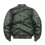 Autumn Winter Jacket Bomber Jacket Men's Bomber Jacket 3XCV