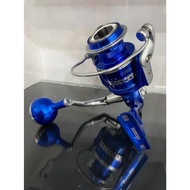 🔴ของมีจำนวนจำกัด🔴 สปิน Okuma AZORES KM4.25641🔥โปรโมชั่นสุดคุ้ม🔥