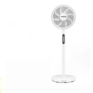 panasonic  พัดลม 16 นิ้วถูกๆ พัดลมตั้งพื้น 3ระดับ มีใบพัด5แฉก 16" Stand Fan เสียงเงียบ พัดรมตั้งพื้น พัดลมไฟฟ้  ปริมาณลมสูง