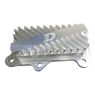 ออยคูลเลอร์ Engine Oil Cooler ISUZU 1.9  D-Max