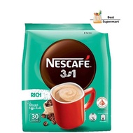 Nescafe Original Rich 3in1 30 x 19g