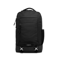 Timbuk2 Authority Laptop Backpack (Eco Black Deluxe)