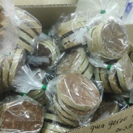 gula melaka( gula gerek) 6 keping 400g+