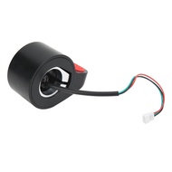Shopp Scooter Thumb Accelerator Electric Throttle Convenient Easy Installation for Scooters