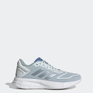 adidas วิ่ง รองเท้า Duramo 10 ผู้หญิง สีน้ำเงิน GX0714