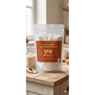 Gluten Free Flour All Purpose (Muslim Product) 500gm