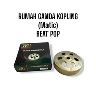 PULLY BOWL POP ESP 2014 R1BEAT
