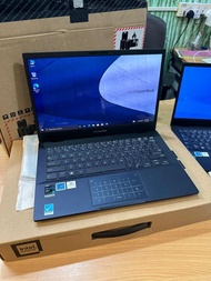 Laptop Asus Vivobook B3302CEA Core I5 Gen11 Ram 8Gb SSD 512Gb 13.3"