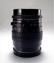 哈蘇 Hasselblad Carl Zeiss T* CB 120mm f4 哈蘇503CW CX