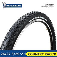 MICHELIN  Country Race‘ R mountain bike tire width and thickness26 “ 27.5 ”29“ inches bike XC tyre