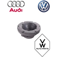 ( 100% GERMANY ) REAR COIL SPRING RUBBER VOLKSWAGEN POLO 1.6 GOLF JETTA ( 1J0512149B )