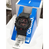 G-SHOCK GD-400-1 WATCH