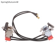 [SprW] 3kw-50kw Diesel Generator Conductive Carbon Brush Assembly on STC Generator Boutique