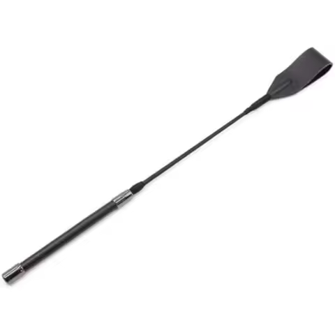 Premium Leather Riding Crop Horse Whip for Equestrian Sports