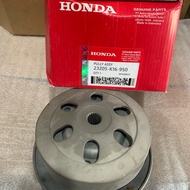 PULLY PULLEY PULI POLI ASSY SCOOPY FI ESP K16