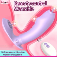 Eslove Sexx toys woman vibratot for woman G-Spot dildo woman toy Wireless Sex Toys For Women Waterpr