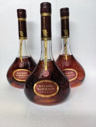 MEUKOW NAPOLEON COGNAC 700ml