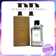 ❇100 ML AUTHENTIC EDP BURBERRY WINDSOR TONIC PERFUME