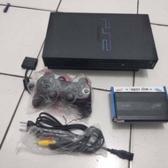 PlayStation 2 PS2 Hard Drive 40gb Full game