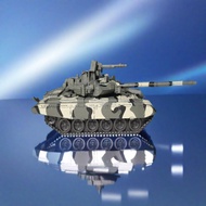 Building Blocks Tank T90 Su-57 J-20 B-2 F-35 SU-35 Stealth Fighter Aircraft Stealth Bomber Model