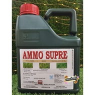 4L Ancom Ammo Supre / Racun Rumput Kebun / Sawit / Getah / Betik /  Pisang / Lalang / Lambat mati / 