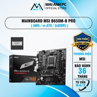 Mainboard MSI B650M-B Pro ( AM5 / m-ATX / 2xDDR5 )