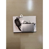 REGULATOR ALTERNATOR L2 TURBO/L5/L9
