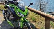 Kawasaki Z1000SX 視訊賞車無壓力 臉書IG:小資族二手重機買賣