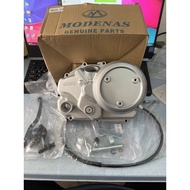 Promosi Modenas Kriss110 / Kristar / Kriss 2 / kriss120  Clutch Cover Modify Clutch Tangan Set PNP