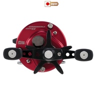 Abu Garcia Reel Ambassadeur SX Baitcasting Reel AMBSX-6600 6600 [Parallel Import]