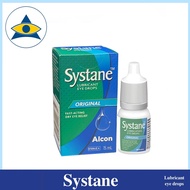 Systane / Ultra Eye Drops