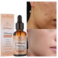COLLAGEN WHITENING FACIAL SERUM 30ml 1fl oz