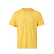 Timberland Mens Short Sleeve Hiker Graphic T-Shirt เสื้อยืด (TBLMA42YU)