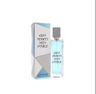《包順豐櫃》Katy Perry's Indi Visible EDP by Katy Perry 100ML / Fragrance for Women / 女性香水 / Pour Femme / 