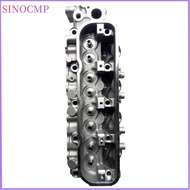 Car Cylinder Head 11101-76017-71 11101-73020-71 For Toyota 5FG 6FG 7FG Forklift Truck with Toyota 4Y