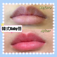 荔枝角店 |韓式半永久|紋唇|水晶唇|粉嫩花花唇|baby唇| 漸變唇|霧眉|紋眉|飄眉|氧氣眉|美瞳線|髮際線|角蛋白