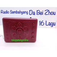Populer Radio Sembahyang 16 Lagu Pemutar Lagu Buddhis