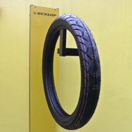 Dunlop Tires TT902 80/80-17 41P Tubeless Motorcycle Street Tire b$I