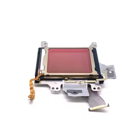 1Pcs For Canon 5D3 5D mark III CCD CMOS Camera Assembly Repair Parts Image Sensor Suitable