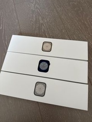 Apple Watch Series 8 41mm LTE 全新未激活
