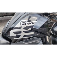 BMW R1200 GS TANK sticker