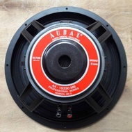 SPEAKER 15 INCH AUDAX 500WATT ORIGINAL ASLI SPEAKER 15IN 15 AUDAX