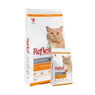 Reflex Cat Food